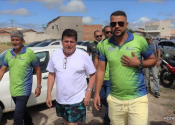 Prefeitura de Eunápolis resgata tradicional torneio de futebol Caixeiral