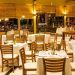 Porto Seguro Eco Bahia Hotel Jantar dos namorados marca reabertura do Restaurante Aroeira