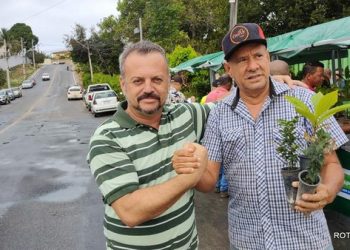 Secretaria do Meio Ambiente e Sustentabilidade promove ação de conscientização sobre cuidado e preservação da natureza