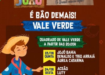 O São João de Porto vai invadir os bairros e distritos!