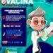 CONFIRA A PROGRAMAÇÃO DE VACINAÇÃO CONTRA A COVID-19💪🏽 PREPARA O BRAÇO QUE TEM A 1ª, 2ª, 3ª E 4ª DOSE PARA PESSOAS NA FAIXA DE 60 ANOS OU MAIS