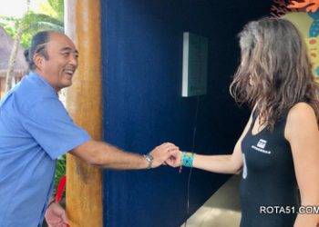 EcoParque Arraial d’Ajuda foi oficialmente reaberto nesta sexta
