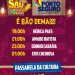Sabe quem foi a grande atração da noite?