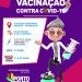 EM TRANCOSO TEM VACINA CONTRA A COVID-19