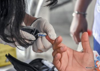 MUTIRÃO PORTO CIDADÃO FOI UM SUCESSO