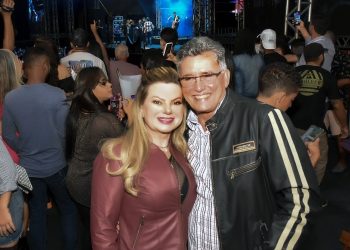 SÃO JOÃO DE PORTO SEGURO ATRAI MULTIDÃO!