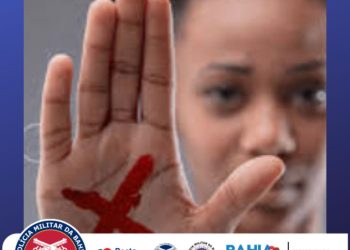 7ª CIPM- EUNÁPOLIS PRENDE HOMEM POR VIOLÊNCIA DOMÉSTICA EM EUNÁPOLIS