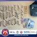 POLICIAIS DA 7ª CIPM PRENDEM MULHER TRAFICANDO DROGAS EM ITABELA