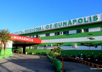 Hospital Regional passa por profundas melhorias estruturais e no atendimento