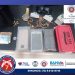 POLICIAIS DA 7ª CIPM CONDUZEM HOMENS POR POSSE DE DROGAS EM EUNÁPOLIS