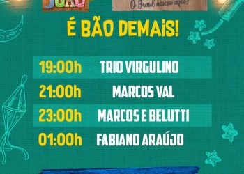 O último dia, sempre é o melhor.