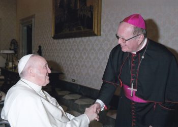 VISITA AD LIMINA Caríssimos diocesanos e amigos.