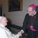 VISITA AD LIMINA Caríssimos diocesanos e amigos.