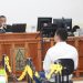 Advogados, pedem absolvição de réus por falta de provas.
