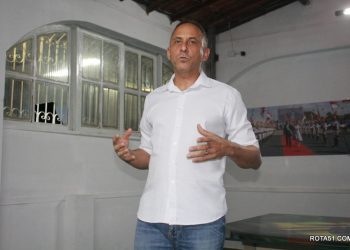 …E chama o CORONEL!
