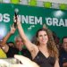 Prefeita Cordélia Torres apresenta seus pré-candidatos a deputados, federal e estadual, para ela, é a dobradinha perfeita para as próximas eleições.