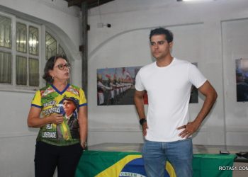 A Casa de Direita recebeu para uma palestra na noite desta 4ª feira, Alexandre Aleluia, o CONSERVADORISMO EM AÇÃO.