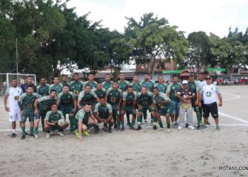 Terminou o campeonato do bairro Juca Rosa, a humildade superou a arrogância.