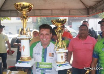 Final do Campeonato do Juca Rosa consagra a importância do esporte para a gestão municipal