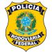 PRF faz a segurança nas rodovias em todo território nacional.