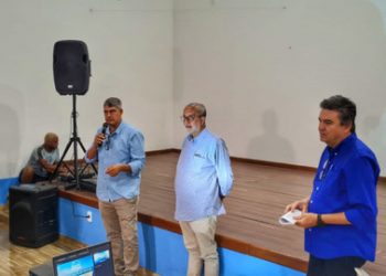 Santa Cruz Cabrália é contemplada em importante mapeamento sobre economia náutica