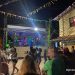Festejos juninos animam comunidade de Santo André