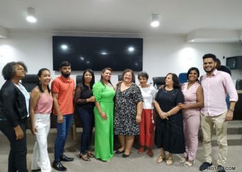 Educação reúne esforços para alfabetização das crianças na idade certa
