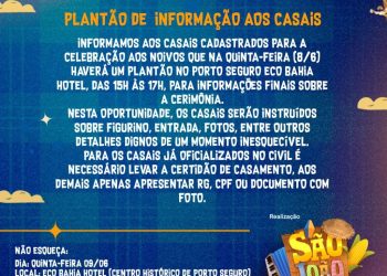 Celebração aos Noivos contará com animado show de Elba Ramalho