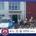 7ª CIPM-EUNÁPOLIS REALIZA POLICIAMENTO EM TRIBUNAL DO JÚRI