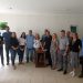 Empresários se reúnem com Jânio Natal para solicitar implantação do Estacionamento Rotativo