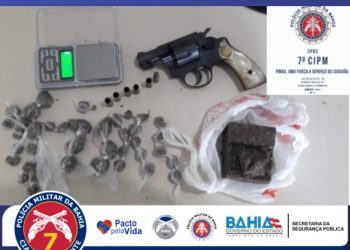 RESISTÊNCIA ARMADA A INTERVENÇÃO POLICIAL COM RESULTADO MORTE EM EUNÁPOLIS