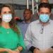 Digitais influencers e imprensa visitam megaestrutura do “São João se Encontra com Pedrão”