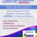 🏳️🌈 Nesta terça-feira 28 de junho, vamos nos unir a favor do amor? Dia Internacional do Orgulho LGBTQIA+ 🏳️🌈
