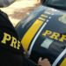 Policia Rodoviária Federal, patrulha e coloca ordem nas estradas e rodovias.