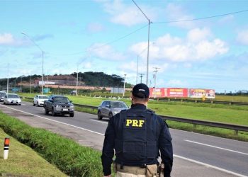 PRF na Bahia apresenta balanço da Operação São João 2022 com redução expressiva em todos os índices de acidentabilidade