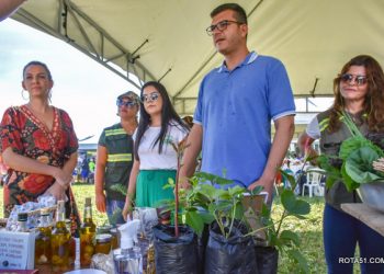 Semana do Meio Ambiente é marcada com importante ação em Arraial d’Ajuda