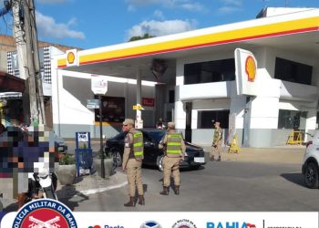 OPERAÇÃO RONDA COMERCIAL
