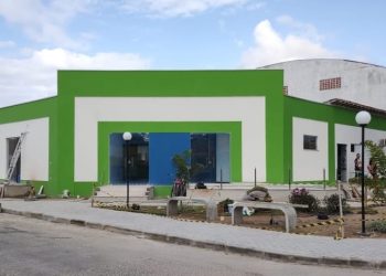 Saúde: População terá moderno Centro de Especialidades Médicas em Eunápolis