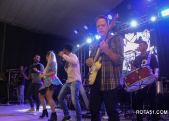 Vila do Forró consolida novo conceito em São João nos quatro cantos de Eunápolis