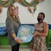 Secretaria de Assistência Social promove entrega de kits de enxoval para gestantes