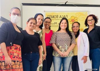 Maio Laranja: Assistência Social alerta população para combate ao abuso infantojuvenil