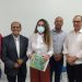 Em reunião na CDL, prefeita fala do retorno econômico do “São João se Encontra com Pedrão”
