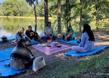 SEAME conclui treinamento para servidores da educação de Eunápolis