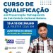 IPAC promove curso para agentes de segurança pública em preservação do patrimônio cultural.