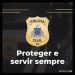 SANTA CRUZ CABRÁLIA. Polícia Civil prende homem com duas espingardas durante investigações de furto