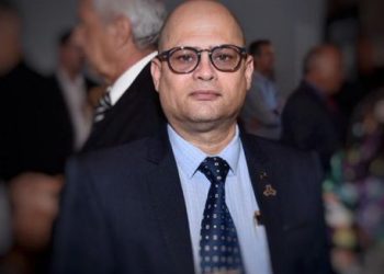 Câmara de Vereadores concedeu título de cidadão ao Superintendente da SPU