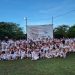 9º Encontro Mundial de Capoeira retorna com participação de 18 nacionalidades