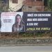 *Caso Ranitla: Inúmeros outdoors foram instalados nas cidades de Itabuna e Ilhéus clamando por justiça e pela prisão do autor do crime *