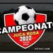 Em Eunápolis o futebol não para, vem aí o Campeonato Empresas 2ª divisão, do bairro Juca Rosa, no Country Club.