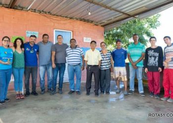 Turismo sustentável: Celeiro Orgânico no Sítio Santiago recebe até 35 pessoas por visitas